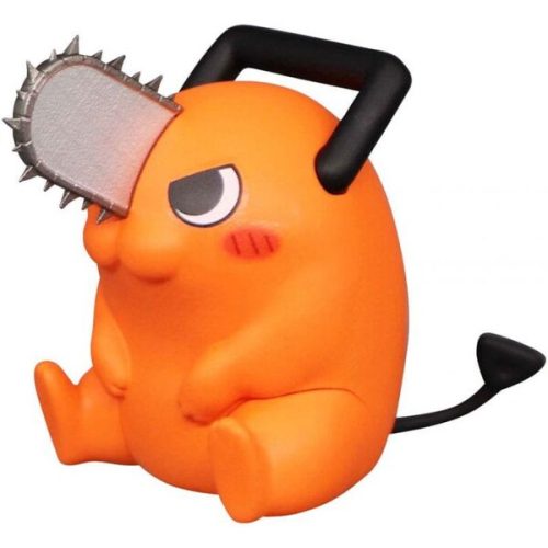 Figurka Noodle Stopper Chainsaw Man - Petit Pochita Naughty 6 cm Furyu