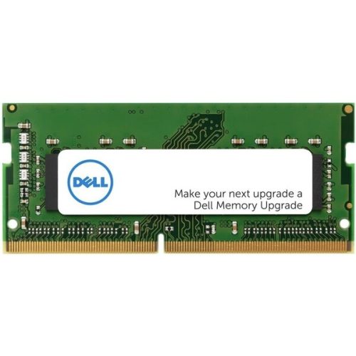 DELL 16GB paměť do notebooku/ 3200 MHz/ SO-DIMM/ Vostro