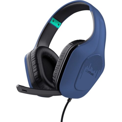 Trust GXT415 Zirox herní sluchátka