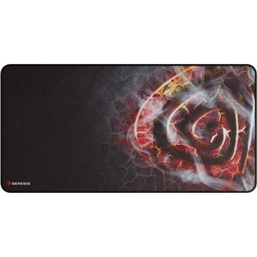Genesis Carbon 500 Maxi Lava G2 Podložka pod myš Genesis