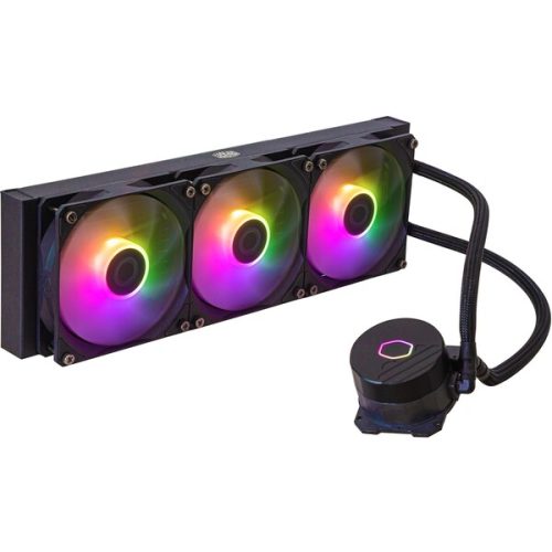 Cooler Master MasterLiquid ML360L Core ARGB Cooler Master