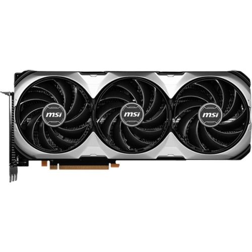 MSI NVIDIA GeForce RTX 4090 VENTUS 3X E 24G OC DLSS 3 MSI