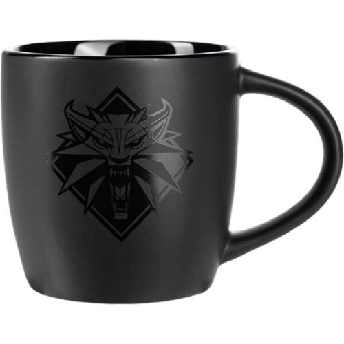 Hrnek The Witcher - Wolf 300 ml DPI Merchandising GmbH