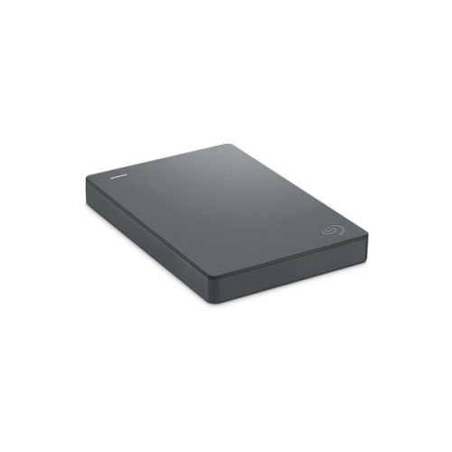 Seagate Basic přenosný HDD disk 1TB USB 3.0 šedý SEAGATE