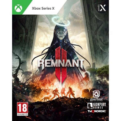 Remnant 2 (Xbox Series X) THQ Nordic