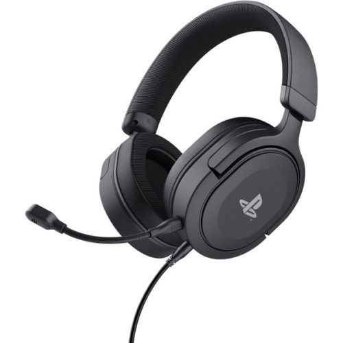 Trust GXT498 Forta oficiálně licencovaná PlayStation®5 sluchátka