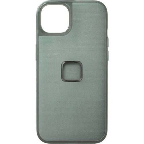 Peak Design Everyday Case iPhone 14 Plus Sage Peak Design