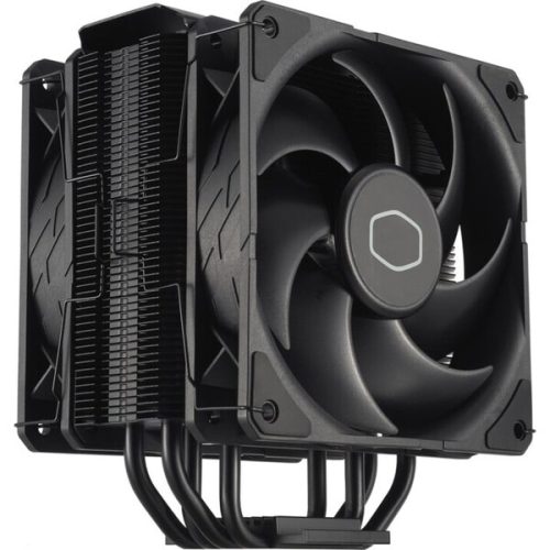 Cooler Master Hyper 212 Black X Duo černá Cooler Master