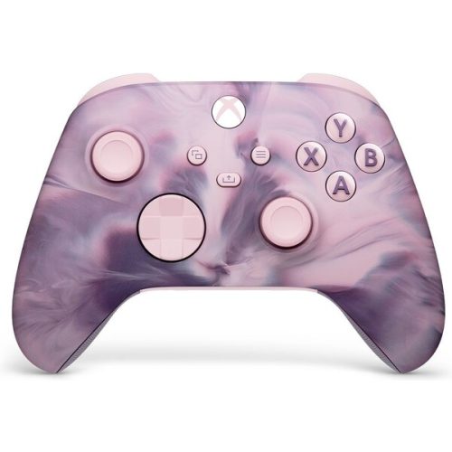 Xbox Wireless Controller Dream Vapor Special Edition Microsoft
