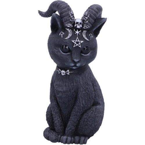 Soška Nemesis Now Cult Cuties - Pawzuph 11 cm Nemesis Now