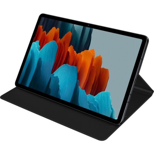 Samsung Book Cover Tab S7/S8 (EF-BT630PBE) černý Samsung
