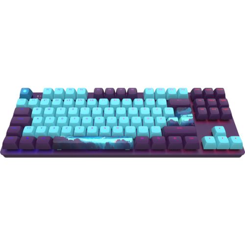 Dark Project One 87 Night Sky mechanická klávesnice (EN) Dark Project