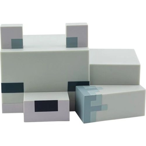 Světlo Minecraft - Polární liška Paladone