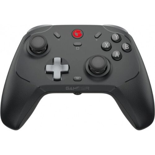 GameSir T4 Cyclone Pro bezdrátový ovladač černý (PC/Switch/mobile) GameSir