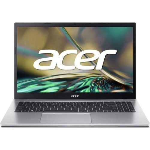 Acer Aspire 3 (A315-59-5499) stříbrný Acer