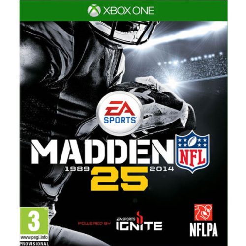 Madden NFL 25 (Xbox One) EA