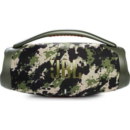 JBL Boombox3 Squad JBL