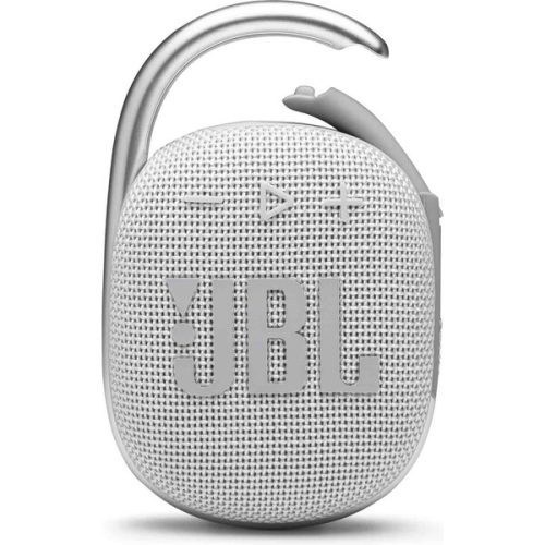 JBL Clip 4 bílý JBL