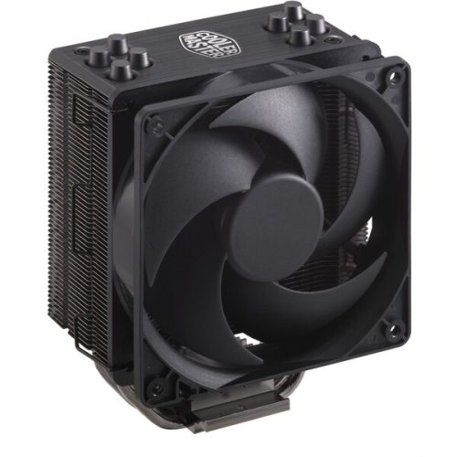 Cooler Master Hyper 212 Black Edition Cooler Master