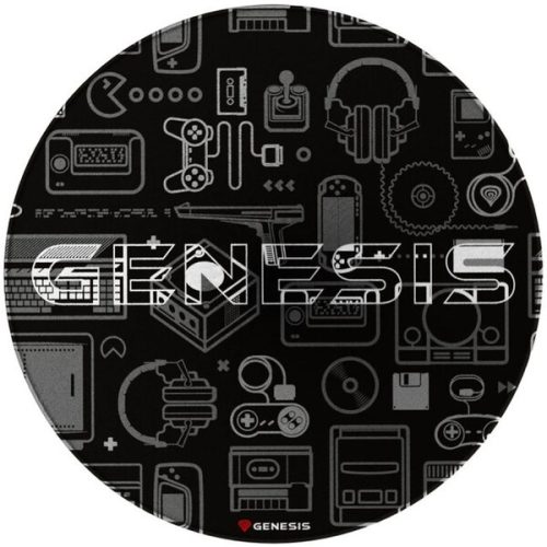 Genesis TELLUR 300 GEAR podložka pod židli Genesis