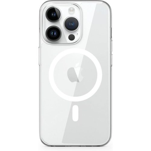 iWant Hero MagSafe kryt Apple iPhone 14 Pro čirý iWant