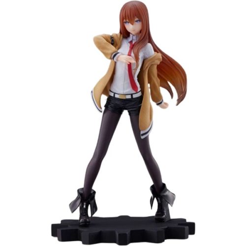 Soška Steins Gate - Kurisu Makise (Coreful) 17 cm Taito Prize