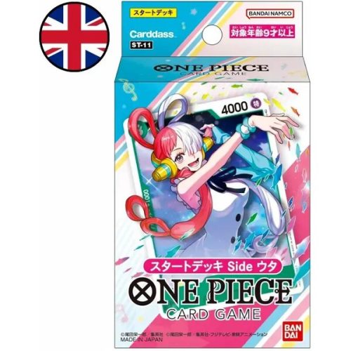 One Piece TCG - Uta Starter Deck Bandai TCG