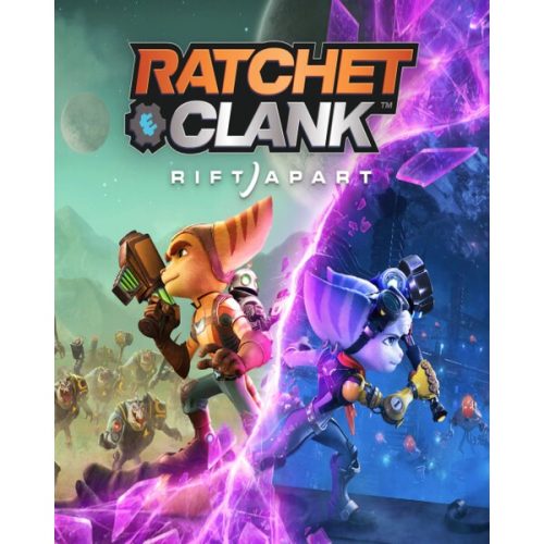 Ratchet & Clank: Rift Apart (PC - Steam) Steam