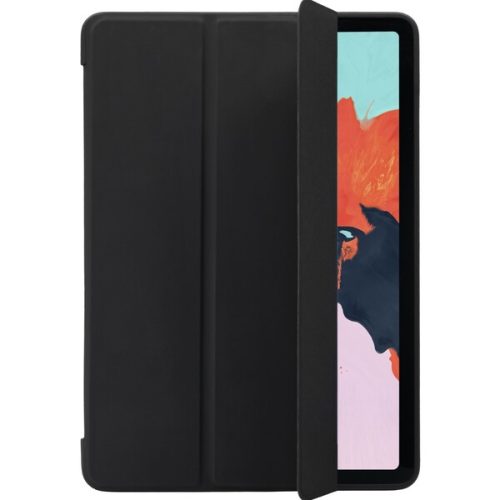 FIXED Padcover+ pouzdro se stojánkem Apple iPad Air (20/22) Sleep and Wake černé FIXED