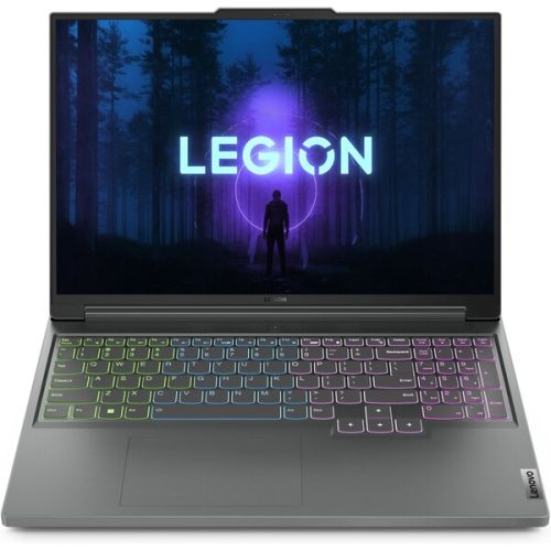 Lenovo Legion Slim 5 16IRH8 3 roky záruka po registraci Lenovo