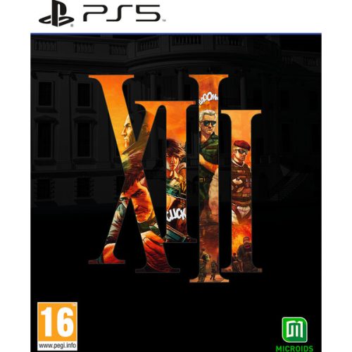 XIII (PS5) Microids