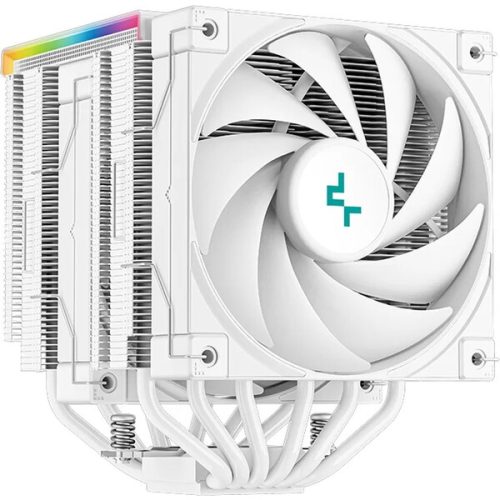 DEEPCOOL AK620 Digital bílý DeepCool