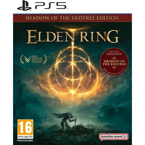 Elden Ring GOTY (PS5) Bandai Namco Games