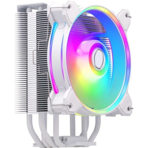 Cooler Master Hyper 212 Halo White bílá Cooler Master