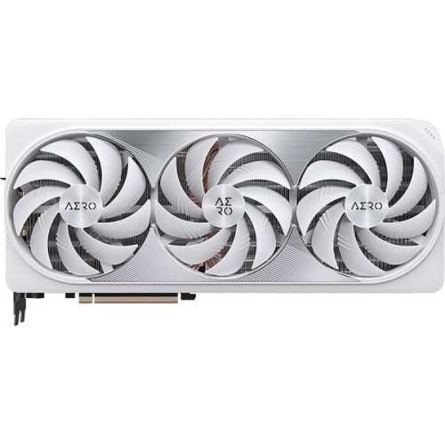GIGABYTE NVIDIA GeForce RTX 4070 Ti SUPER AERO OC 16G GIGABYTE