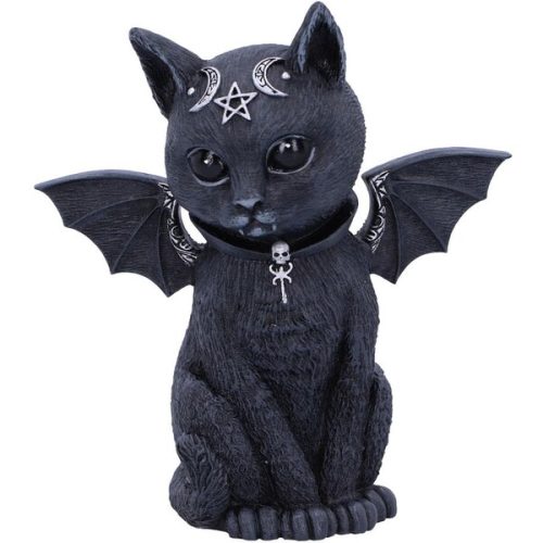 Soška Nemesis Now Cult Cuties - Malpuss 10 cm Nemesis Now