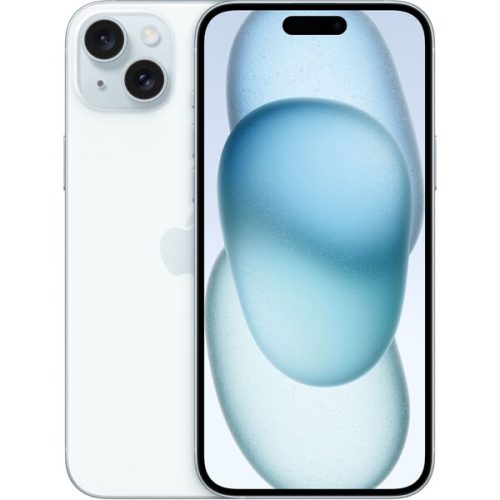 Apple iPhone 15 Plus 128GB modrý Apple