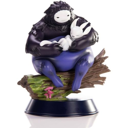 Soška First 4 Figures Ori and the Blind Forest - Ori & Naru (Standard Day Edition) 22 cm First 4 Figures