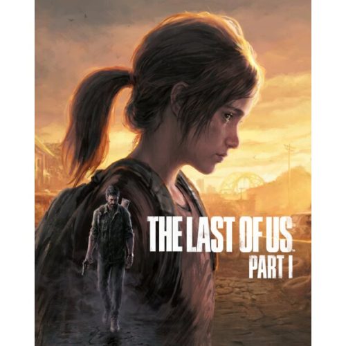 The Last of Us Part I (PC - Steam) Steam