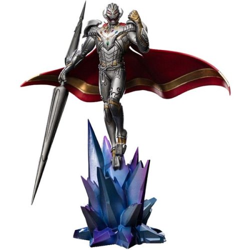 Soška Iron Studios Marvel: What If... Infinity Ultron (Deluxe) BDS Art Scale Iron Studios