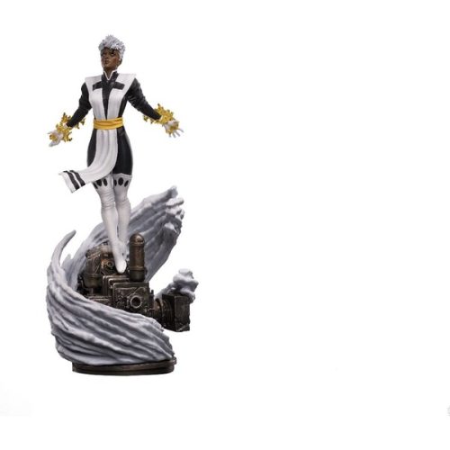 Soška Iron Studios Marvel: X-Men Age of Apocalypse - Storm BDS Art Scale 1/10 Iron Studios