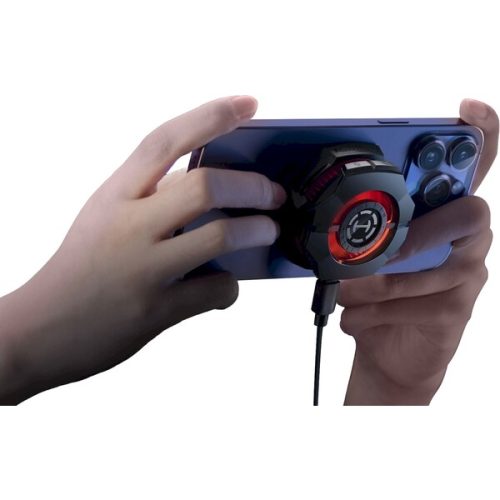 EDIFIER C4 chladič telefonu černá Edifier