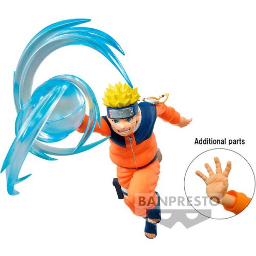 Figurka Bandai Banpresto Naruto - Uzumaki Naruto Bandai Banpresto