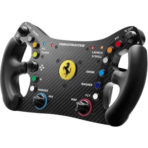 Thrustmaster F488 GT3 Add-On volant Thrustmaster