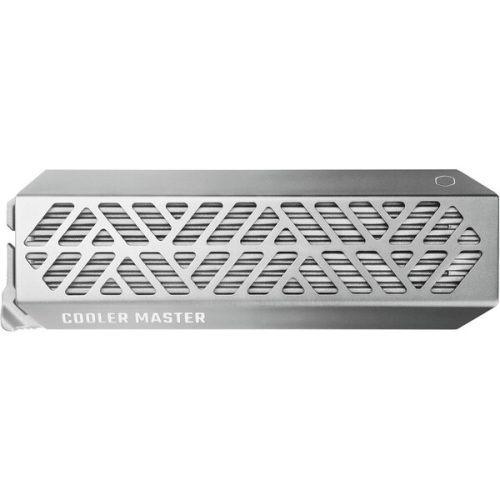 Cooler Master externí box Oracle Air NVME M.2 SSD Cooler Master