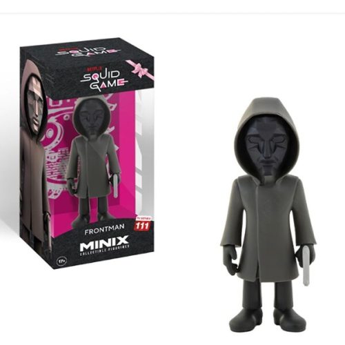MINIX Netflix TV: The Squid Game - The Front Man Minix