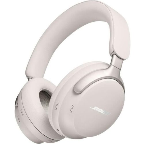 Bose QuietComfort Ultra Headphones bílá BOSE