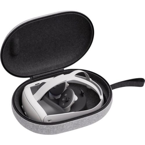 Case for Meta Quet 3 Meta