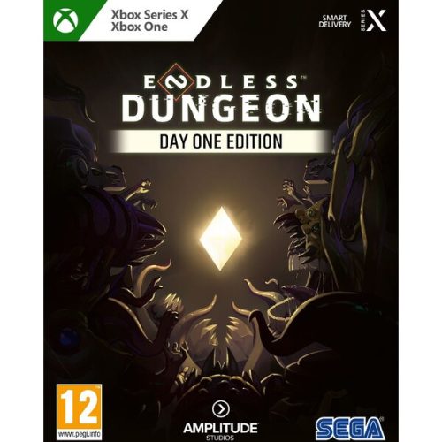 Endless Dungeon (Xbox One/Xbox Series) Sega