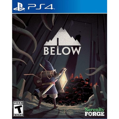 Below (PS4) Ostatní značky